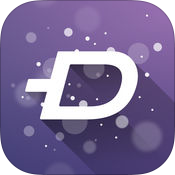 ZEDGE app