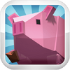 Cow Pig Run(���й�ţ����)