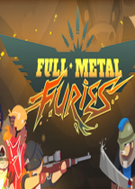 ȫٿŭFull Metal Furies