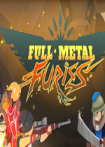 ȫŭFull Metal FuriesⰲװӲ̰