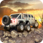Offroad Mud-Runner Truck Simulator: Spin Tires(ԽҰģ3D)