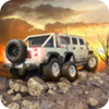 Offroad Mud-Runner Truck Simulator: Spin Tires(ԽҰ����ģ��3D)