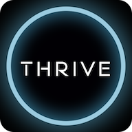 Note8 Thrive app