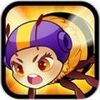 Arcade Bugs Fly(�۷���д�ð��)