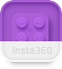 Insta360 Plugin