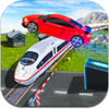 Marvelous Highway Car Stunts(���ٹ�·�ؼ�����3d)