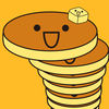 (Pancake Tower)