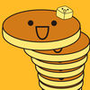 �����(Pancake Tower)