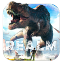 Dinosaur realm survival(ĝh)