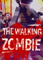 The walking zombie: Dead city