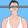 Horizontal bar(��ֵĵ�����Ϸ���°�)