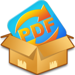 Coolmuster PDF Converter Pro(PDFת칫ĵʽ)