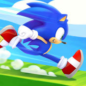 Sonic Runners Adventure1.0.1