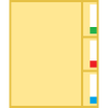 Tablacus Explorer������ɫ��
