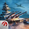 Warships Blitz(ս����������սȫ���)