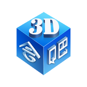 3D