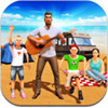 Virtual Family Holiday Camping(�����Ҹ��ļ�ͥ�ȼ�ҰӪ)