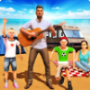 Virtual Family Holiday Camping(ҸļͥȼҰӪİ)v1.0׿