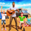 Virtual Family Holiday Camping(�����Ҹ��ļ�ͥ�ȼ�ҰӪ���İ�)