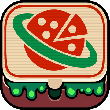 ʷRķ_Slime Pizza