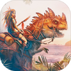 Jurassic Survival Island: Evolve(٪�޼����浺����)