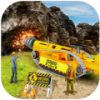 Offroad Tunnel Construction Simulator 3D(ԽҰ��������3D)