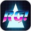 RocketGlow!(�����â��RocketGlow��)