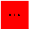 �����red