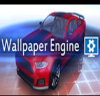 Wallpaper Engineα����׽��˹�ƶ�̬��ֽ