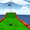 Cartoon Mini Golf 3D(ͨ߶3D)
