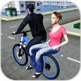 BMX Taxi Driver(С݆܇{)