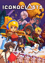 еʦIconoclasts