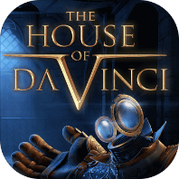 The House of da Vinciƻv1.0.5 iOS