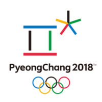 PyeongChang 2018ٷ֙C