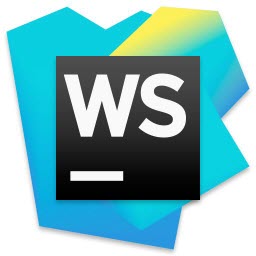 JetBrains WebStorm2019.3.0 °