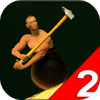 Getting Over It22018���°�