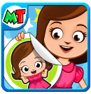 My Town : Stickers Book(ҵСֽ)v1.01׿