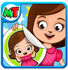 My Town : Stickers Book(�ҵ�С����ֽ��)