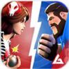 ����֮ȭ��Metal Fist��