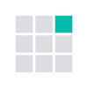 Fill one line puzzle game