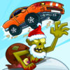 Zombie Road Trip���İ�