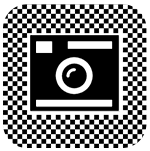 Pixel Art Camera app