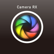 Camera RXv3.4°