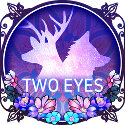 Two Eyes(˫ͫ߼ͼ)