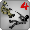 Stickman Backflip Killer 4(����˿շ�ɱ��4���°�)