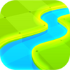 Rivers Puzzle(����֮������)