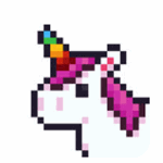 RUA2(unicorn)