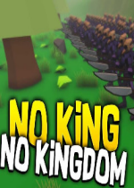 ޹֮(No King No Kingdom)