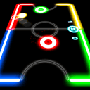 Glow Hockey(Ųİ)