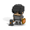 TacticsRPG(ս����RPG:�¸ߵ�ְ��)